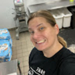 Meet your Posher, Kari